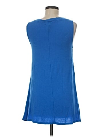 Cupio Sleeveless T-Shirt (view 2)
