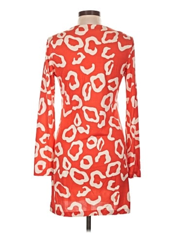 Diane von Furstenberg Cocktail Dress (view 2)