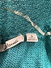 Jason Maxwell 100% Acrylic Teal Cardigan Size S - photo 7