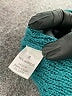 Jason Maxwell 100% Acrylic Teal Cardigan Size S - photo 8