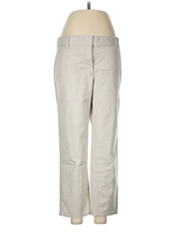 Ann Taylor Khakis (view 1)
