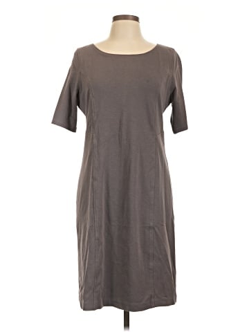 Garnet Hill Casual Dress (view 1)