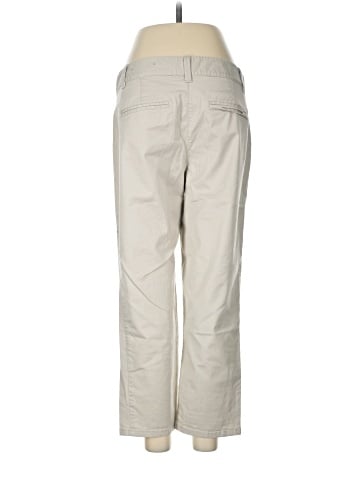Ann Taylor Khakis (view 2)