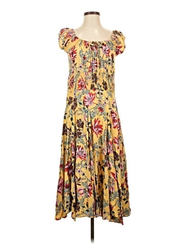 Lola P. Casual Dress (view 1)