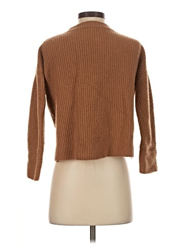 Madewell Pullover Sweater (view 2)