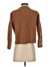 Madewell Brown Pullover Sweater Size XXS - photo 2