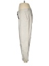 Ann Taylor Solid Tan Khakis Size 6 - photo 5