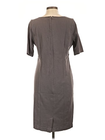 Garnet Hill Casual Dress (view 2)