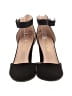 Dream Pairs Black Heels Size 10 - photo 2