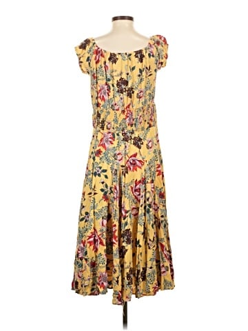 Lola P. Casual Dress (view 2)