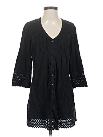 Soft Surroundings Casual Dress (view 1)