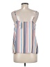 Socialite 100% Polyester Pink Sleeveless Blouse Size M - photo 2