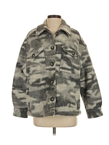 ALLSAINTS Coat (view 1)