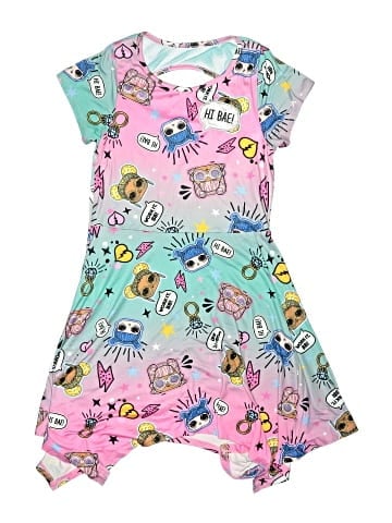 LOL Surprise Dress (view 1)