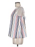 Socialite 100% Polyester Pink Sleeveless Blouse Size M - photo 5