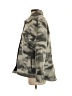ALLSAINTS Camo Gray Coat Size 4 - photo 5