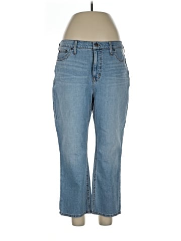 J.Crew Factory Store Jeans (view 1)