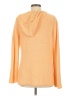 J.Jill Orange Pullover Sweater Size M - photo 2