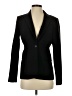 Calvin Klein Black Blazer Size 2 - photo 1