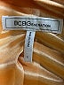 BCBGeneration Orange Blazer Size L - photo 6