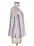 Socialite 100% Polyester Pink Sleeveless Blouse Size M - photo 4