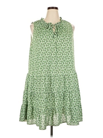 Max Studio Casual Dress (view 1)