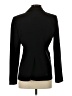 Calvin Klein Black Blazer Size 2 - photo 2