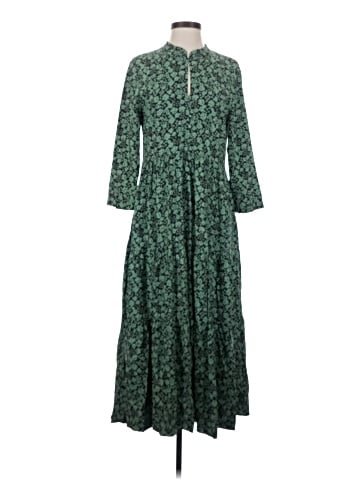 Madewell Casual Dress (view 1)