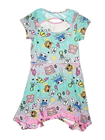 LOL Surprise Dress (view 2)