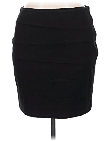 White House Black Market Casual Skirt (view 1)