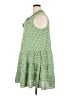 Max Studio Green Casual Dress Size 2X - photo 5