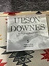 Upson Downes Tan Short Sleeve Top Size S - photo 7