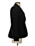 Calvin Klein Black Blazer Size 2 - photo 4