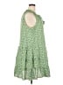 Max Studio Green Casual Dress Size 2X - photo 4