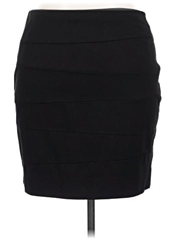 White House Black Market Casual Skirt (view 2)