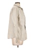 Max Studio Ivory Long Sleeve Blouse Size L - photo 4