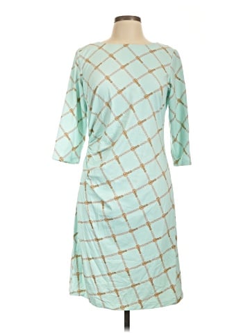 J. McLaughlin Cocktail Dress (view 1)