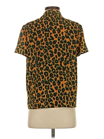 Scotch & Soda Short Sleeve Top (view 2)