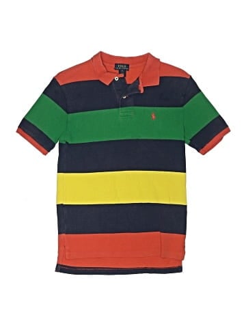 Polo by Ralph Lauren Short Sleeve Polo (view 1)