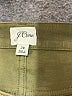 J.Crew Green Khakis Size 28 waist - photo 7