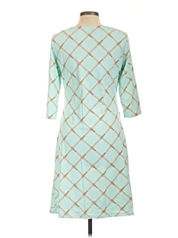 J. McLaughlin Cocktail Dress (view 2)