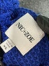 Nic + Zoe Blue Jacket Size XS - photo 3