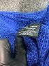 Nic + Zoe Blue Jacket Size XS - photo 4