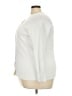 Lands' End Ivory Cardigan Size 2X - photo 5