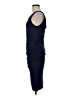 Venus Solid Blue Cocktail Dress Size M - photo 5