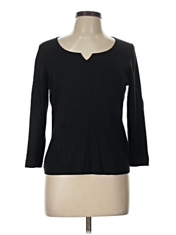 Belford 3/4 Sleeve T-Shirt (view 1)