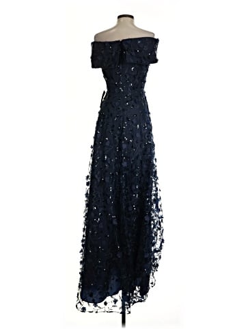 Xscape Cocktail Dress (view 2)
