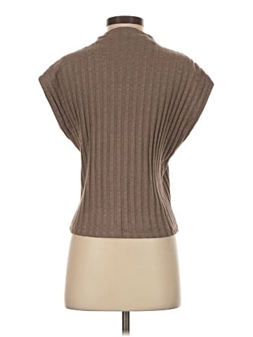 Michael Stars Sweater Vest (view 2)