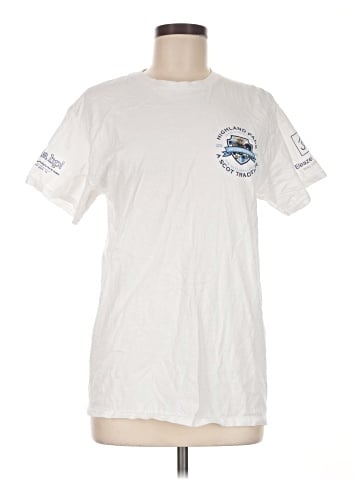 Gildan Short Sleeve T-Shirt (view 1)