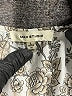 Max Studio 100% Polyester Ivory Long Sleeve Blouse Size L - photo 7